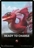 Ready to Charge