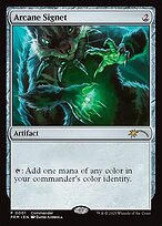 Arcane Signet