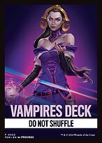 Vampires