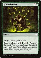 Sylvan Bounty