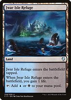 Jwar Isle Refuge