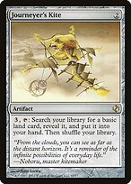 Journeyer's Kite