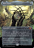 Mox Opal