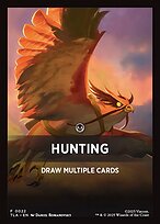 Hunting