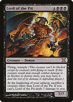 Lord of the Pit