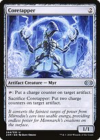 Coretapper