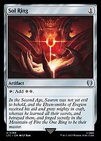 Sol Ring