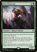 Den Protector