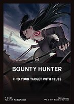 Bounty Hunter