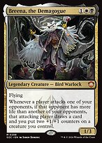 Breena, the Demagogue