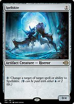 Spellskite
