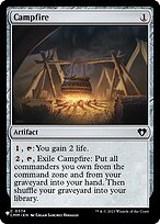 Campfire
