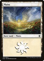 Plains