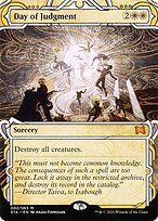 Day of Judgment