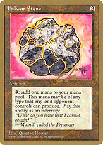 Fellwar Stone