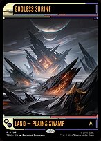 Godless Shrine