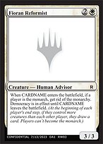 Fioran Reformist