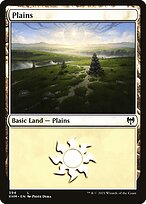 Plains