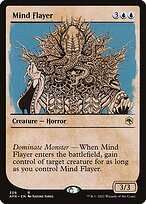 Mind Flayer