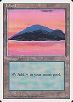 Island
