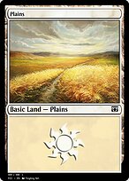 Plains