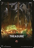 Treasure