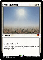 Armageddon