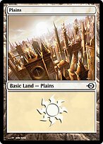 Plains