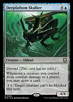Deepfathom Skulker
