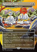 Felidar Retreat