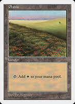Plains