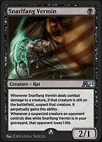 Snarlfang Vermin
