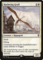 Hushwing Gryff