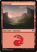 Mountain