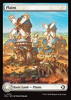 Plains