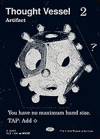 Thought Vessel