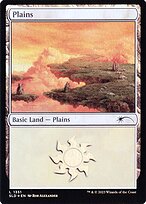 Plains