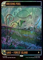 Breeding Pool