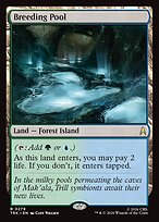 Breeding Pool
