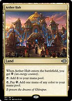 Aether Hub
