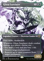 Glissa Sunslayer