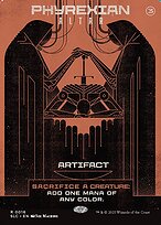 Phyrexian Altar