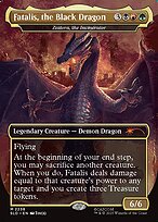 Ziatora, the Incinerator