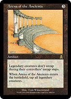 Arena of the Ancients