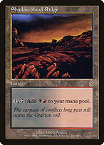 Shadowblood Ridge
