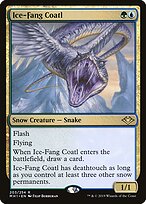 Ice-Fang Coatl