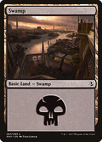 Swamp