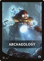 Archaeology