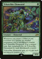 Tchotchke Elemental