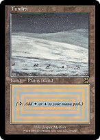 Tundra